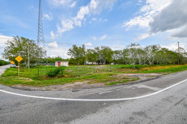 11601 Fm 2759 Road, Richmond, TX 77469