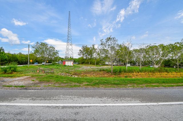 11601 Fm 2759 Road, Richmond, TX 77469