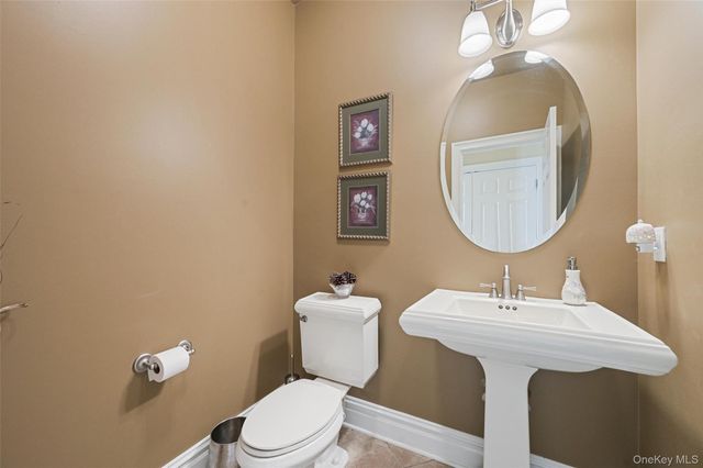 42 Deangelis Drive, Monroe, NY 10950