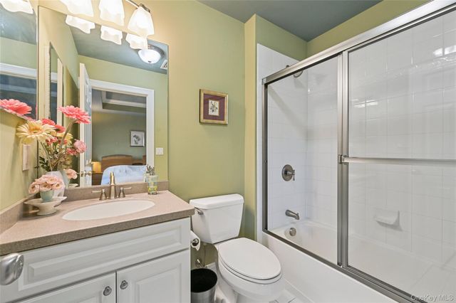 42 Deangelis Drive, Monroe, NY 10950