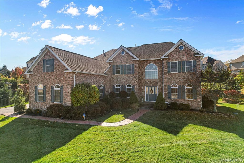 42 Deangelis Drive, Monroe, NY 10950 — photo 3