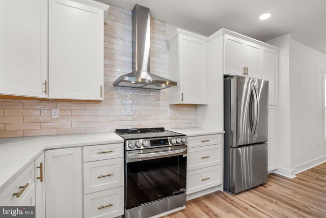 5311 42ND AVE, Hyattsville, MD 20781