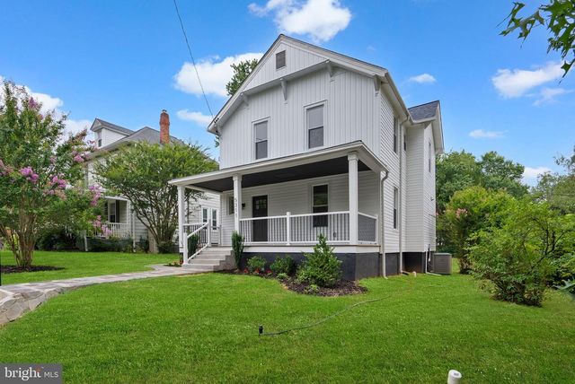 5311 42ND AVE, Hyattsville, MD 20781