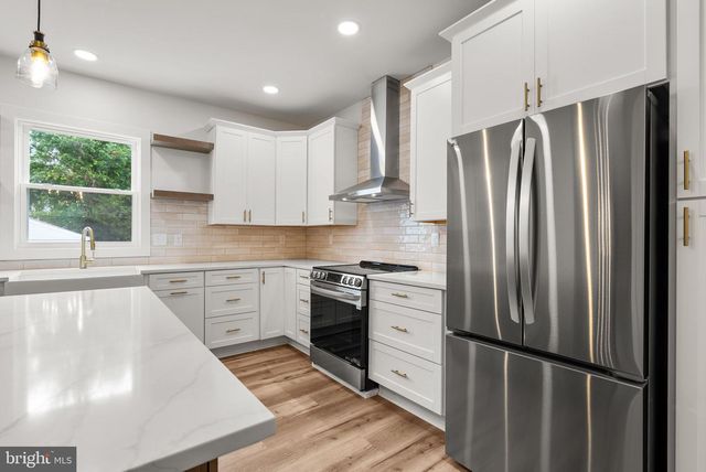 5311 42ND AVE, Hyattsville, MD 20781