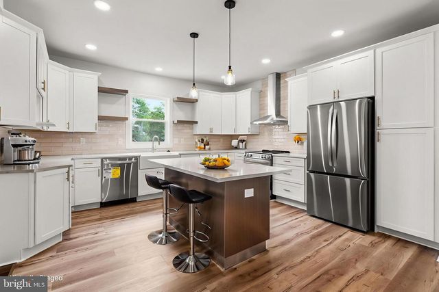 5311 42ND AVE, Hyattsville, MD 20781