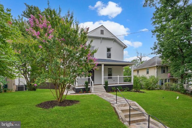 5311 42ND AVE, Hyattsville, MD 20781