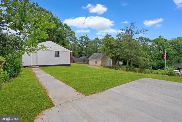 5311 42ND AVE, Hyattsville, MD 20781