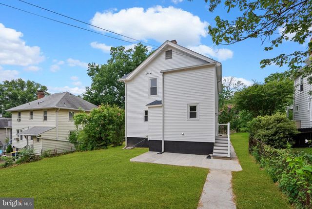 5311 42ND AVE, Hyattsville, MD 20781