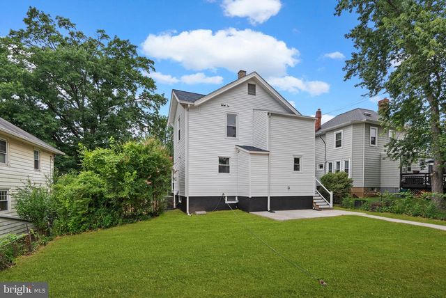 5311 42ND AVE, Hyattsville, MD 20781