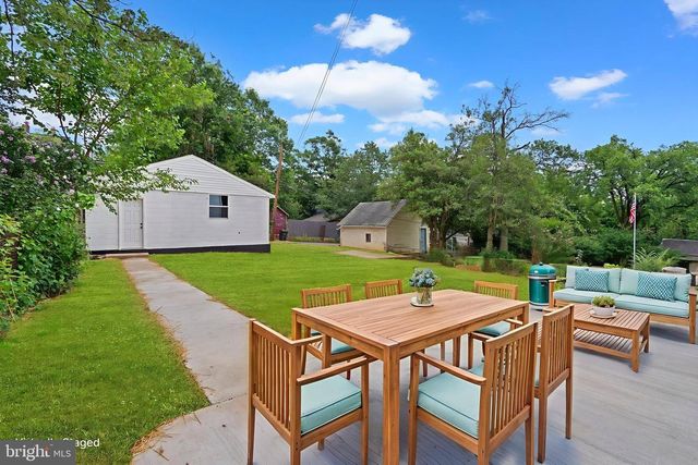 5311 42ND AVE, Hyattsville, MD 20781