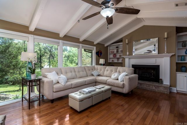 2423 N Rodney Parham Road, Little Rock, AR 72212