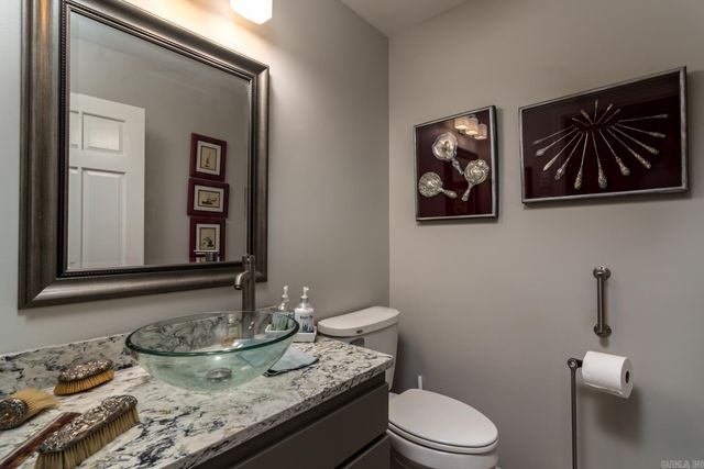 2423 N Rodney Parham Road, Little Rock, AR 72212