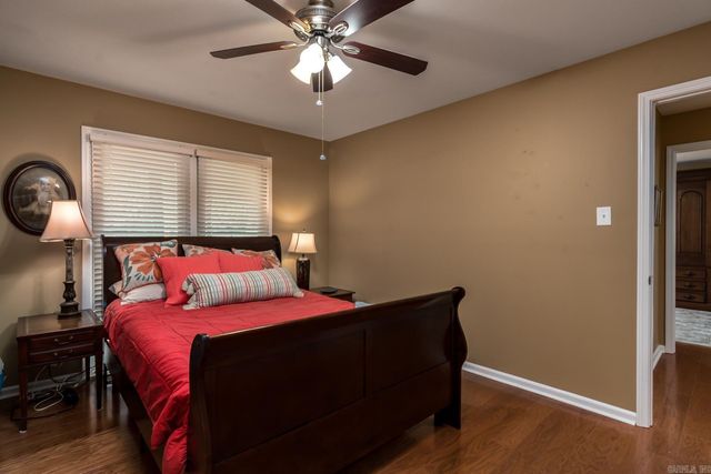 2423 N Rodney Parham Road, Little Rock, AR 72212