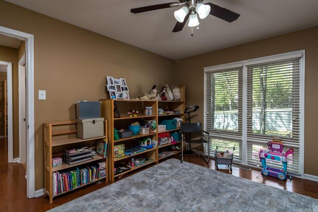 2423 N Rodney Parham Road, Little Rock, AR 72212