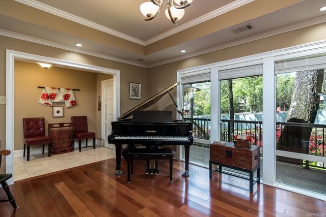 2423 N Rodney Parham Road, Little Rock, AR 72212