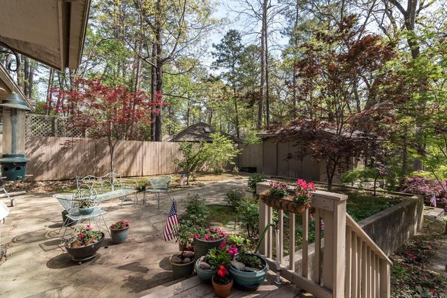 2423 N Rodney Parham Road, Little Rock, AR 72212