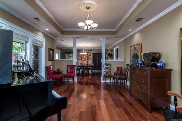 2423 N Rodney Parham Road, Little Rock, AR 72212