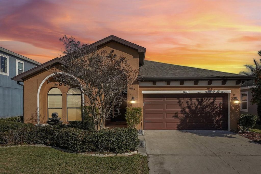 32451 NATURAL BRIDGE ROAD, Wesley Chapel, FL 33543