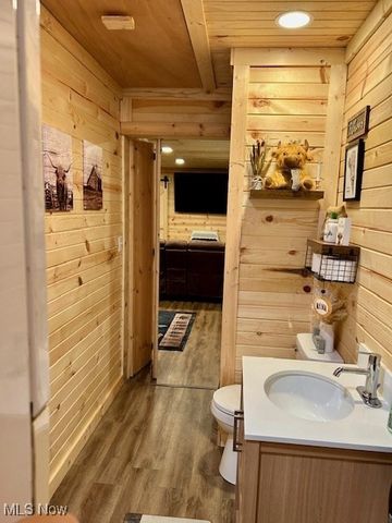 2445 McCord Hill Road, Wellsburg, WV 26070