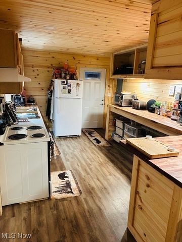 2445 McCord Hill Road, Wellsburg, WV 26070