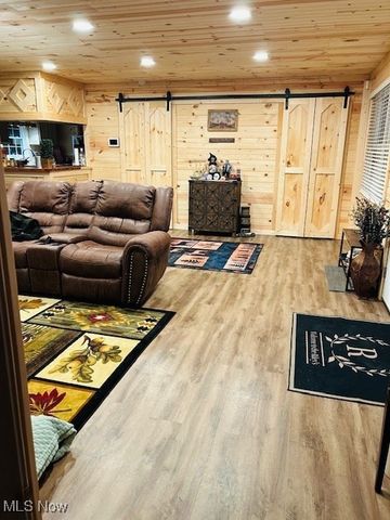 2445 McCord Hill Road, Wellsburg, WV 26070