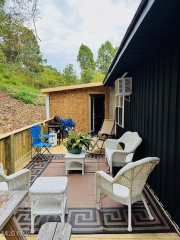 2445 McCord Hill Road, Wellsburg, WV 26070