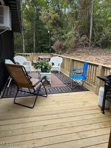 2445 McCord Hill Road, Wellsburg, WV 26070