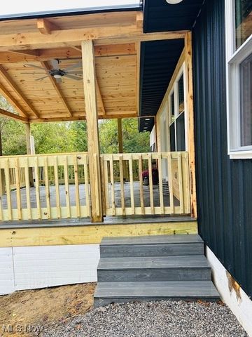 2445 McCord Hill Road, Wellsburg, WV 26070