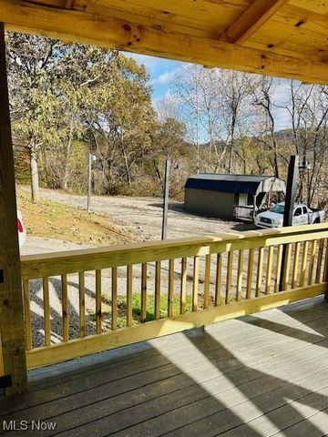 2445 McCord Hill Road, Wellsburg, WV 26070