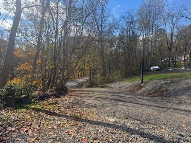 2445 McCord Hill Road, Wellsburg, WV 26070