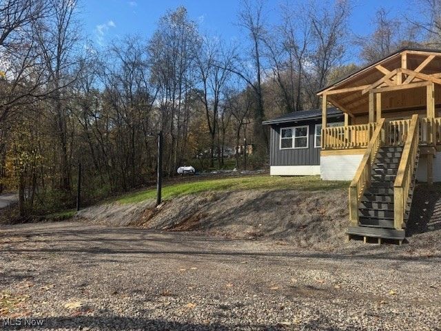 2445 McCord Hill Road, Wellsburg, WV 26070