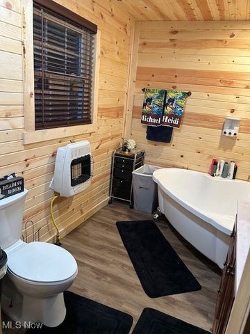 2445 McCord Hill Road, Wellsburg, WV 26070