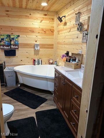 2445 McCord Hill Road, Wellsburg, WV 26070