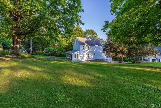 36 Milligan Street, Little Falls City, NY 13365