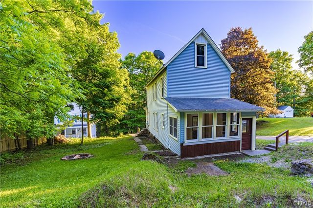 36 Milligan Street, Little Falls City, NY 13365