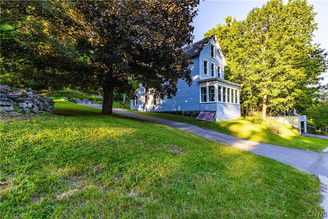 36 Milligan Street, Little Falls City, NY 13365