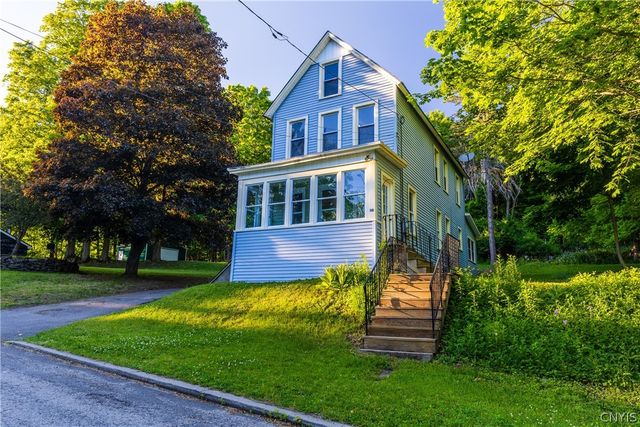 36 Milligan Street, Little Falls City, NY 13365