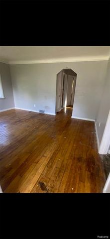 14212 Glenfield Street, Detroit, MI 48213