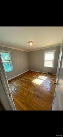 14212 Glenfield Street, Detroit, MI 48213