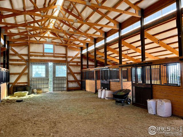 3235 Davis Ranch Road, Bellvue, CO 80512