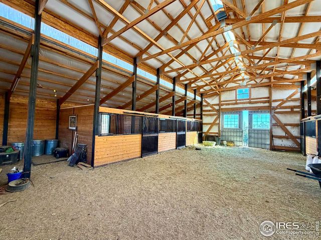 3235 Davis Ranch Road, Bellvue, CO 80512