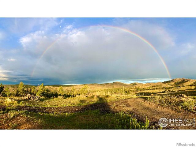 3235 Davis Ranch Road, Bellvue, CO 80512