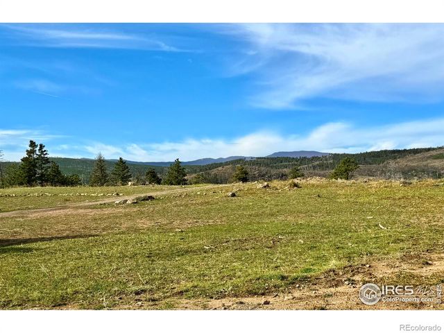 3235 Davis Ranch Road, Bellvue, CO 80512