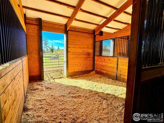 3235 Davis Ranch Road, Bellvue, CO 80512