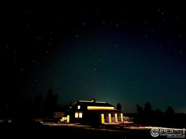 3235 Davis Ranch Road, Bellvue, CO 80512