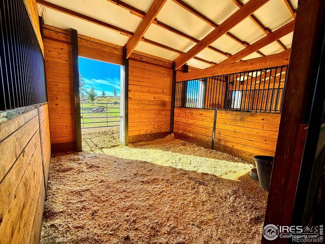 3235 Davis Ranch Road, Bellvue, CO 80512