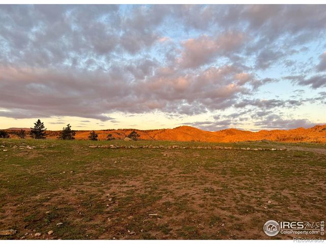 3235 Davis Ranch Road, Bellvue, CO 80512