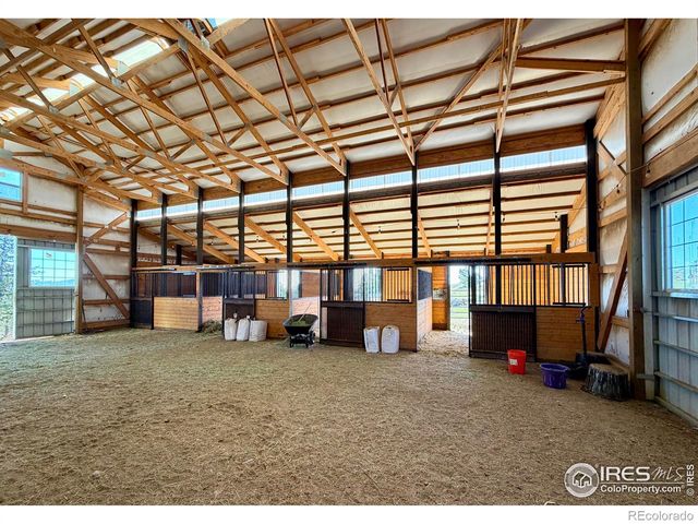 3235 Davis Ranch Road, Bellvue, CO 80512