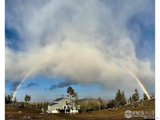 3235 Davis Ranch Road, Bellvue, CO 80512