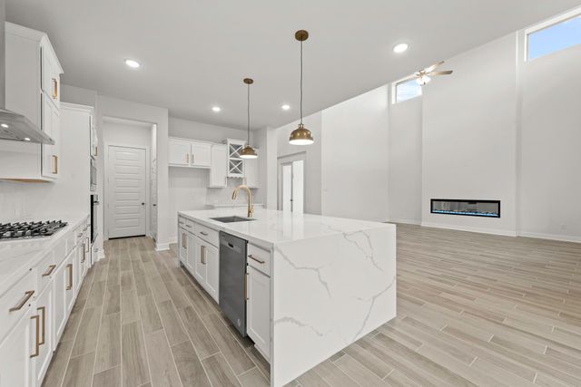 26706 Beacon Lodge Lane, Richmond, TX 77406